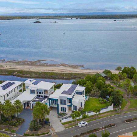 Solander Sanctuary By The Water Villa Banksia Beach Exterior foto